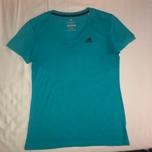 Ultímate 2.0 Adidas workout top
